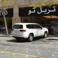 Toyota Land Cruiser GX-R Twin Turbo 2026